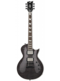E-II ECLIPSE FM (See Thru Black), зображення 1